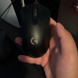 Logitech Mouse