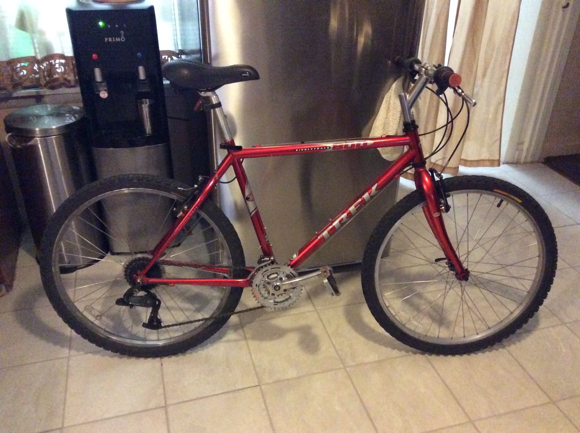 Trek bike 26 inch