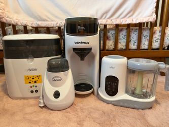 Baby Small Appliance Bundle