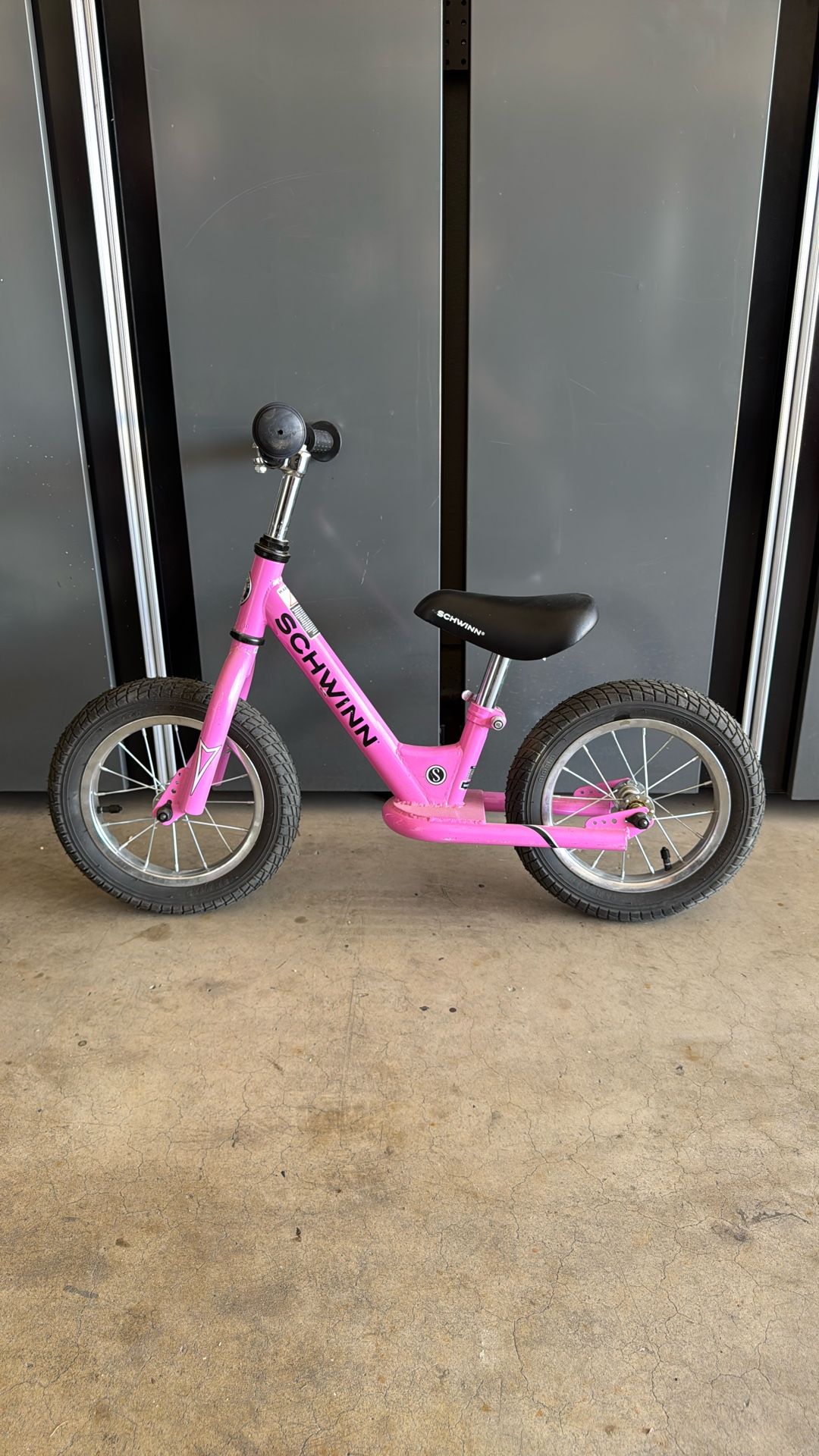 Schwinn Balance Bike