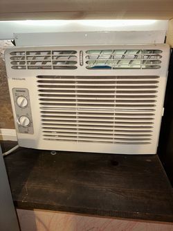 Frigidaire Window AC 5000 BTU