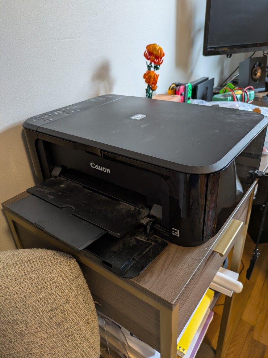 Printer - Canon Pixma MG3620