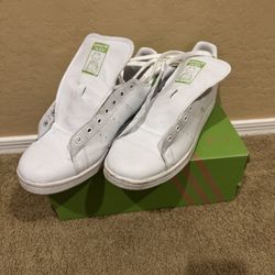 Kermit The Frog Adidas Men’s Size 12 For Sale  