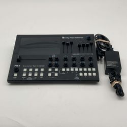 TastyChips GR-1 Granular Synthesizer Desktop Module