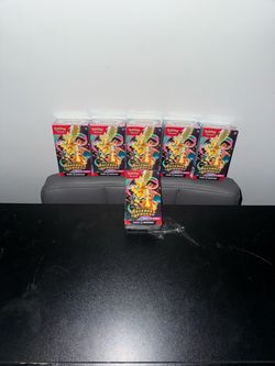 Ascended Heroes Bundle