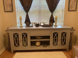 TV Console