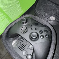x box 