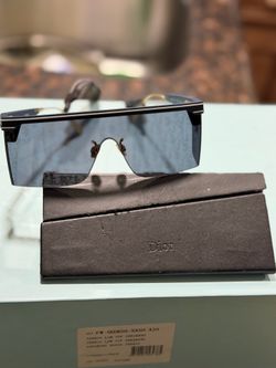 Dior glasses