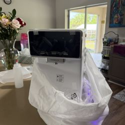 Counter Top Water Purifier 