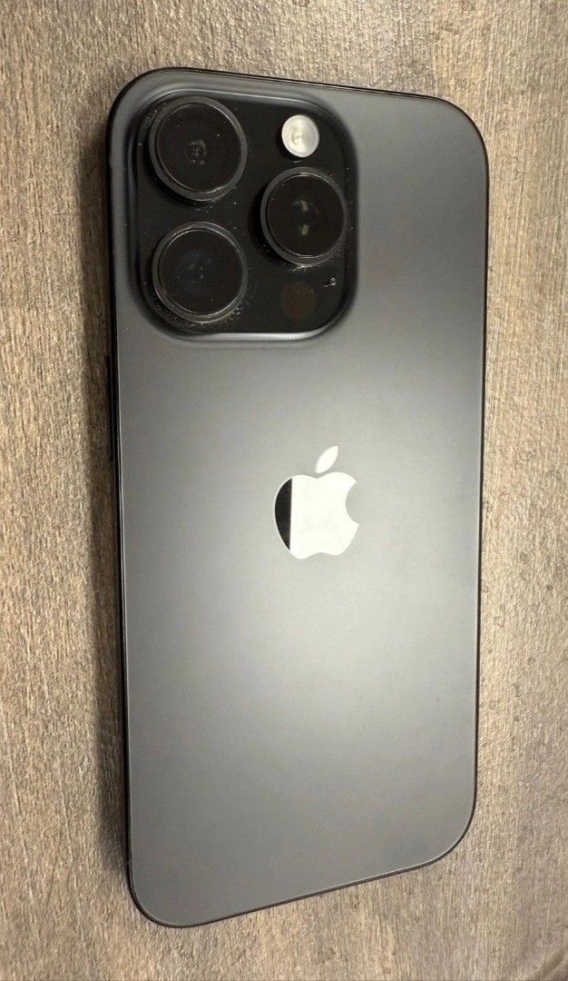 Iphone 16 Pro 128GB