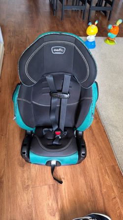 Car seat