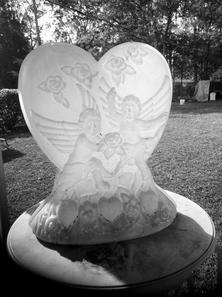 Ice Sculpture
