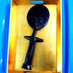 La Poupée Féconde  The Fertile Doll 