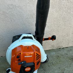 Stihl Blower 