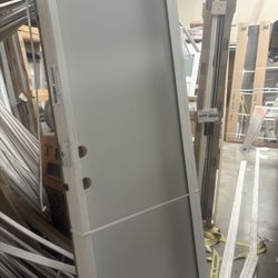 Thermatru Solid Core Prehung Exterior Doors