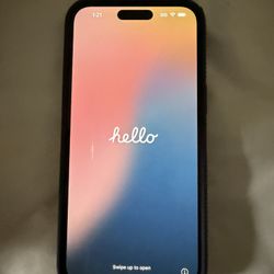iPhone 15 Pro Max 256gb Unlocked