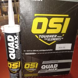 Premium Sealant-Quad Max OSI (5) Cases