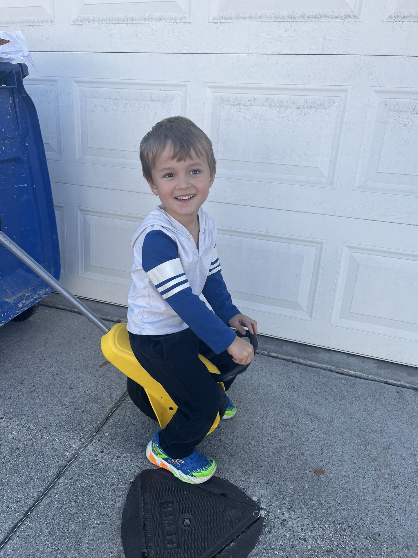 Unirider Mountain Buggy