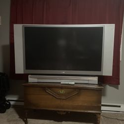 Toshiba TV