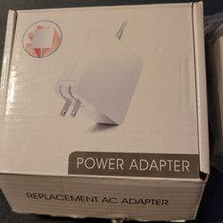 Macbook Power adapter 85 W