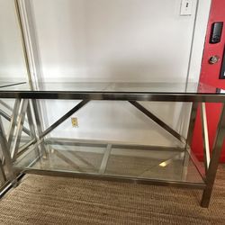 Buffet Table