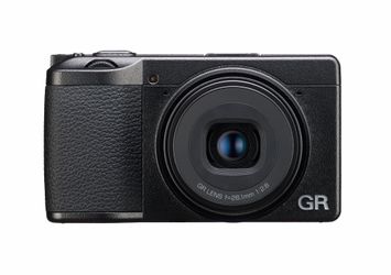 [WTT / WTS] Pristine Ricoh GR IIIx — Complete Kit + JJC Extras, Low Shutter