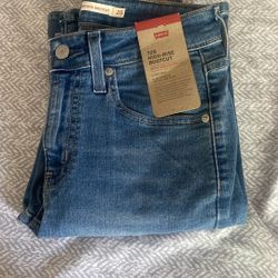 Levi’s 