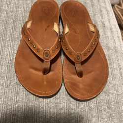 OluKai Sandals 