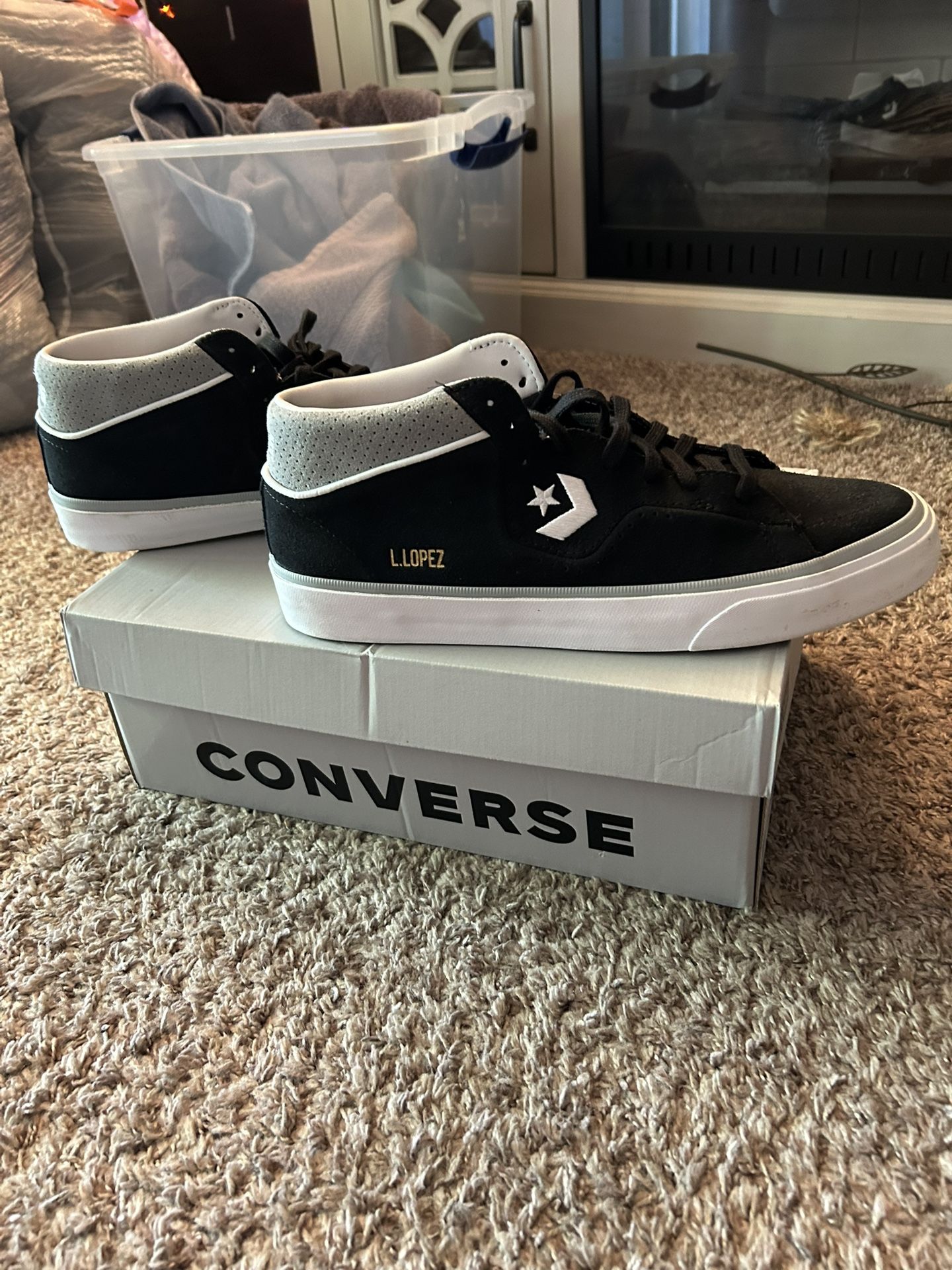 Converse Louie Lopez Pro