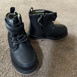 Toddler Shoes