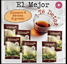 Té Divina