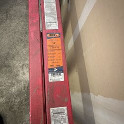 ladder