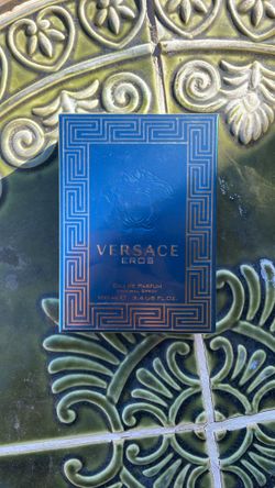 Versace Eros Cologne (EDP)