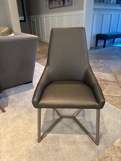 Dining/Dinette Chairs (6)