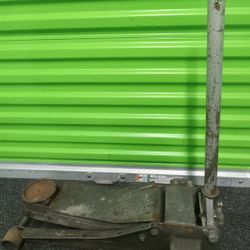 Floor Jack