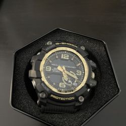Mud Master GG 1000 GBA Discontinued