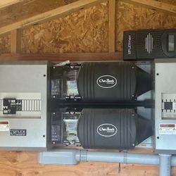Off Grid Solar Inverters And Batteries  Make Me An Offer