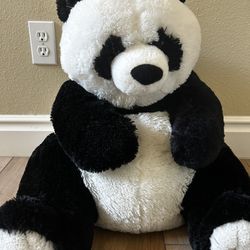Stuffed Animal Panda 24”