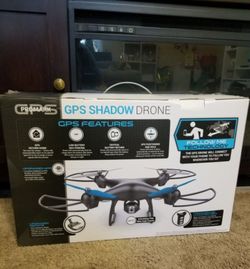 Gps shadow drone price outlet