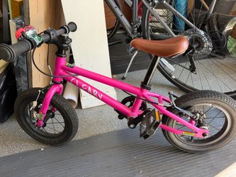 Cleary 12' kid's bike