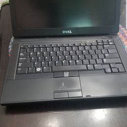 dell e6410 core i5 cpu 4 gb ram 250gb hdd