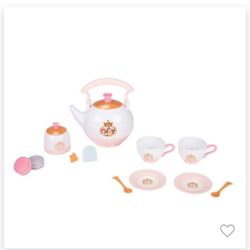 Disney Princess Tea Set