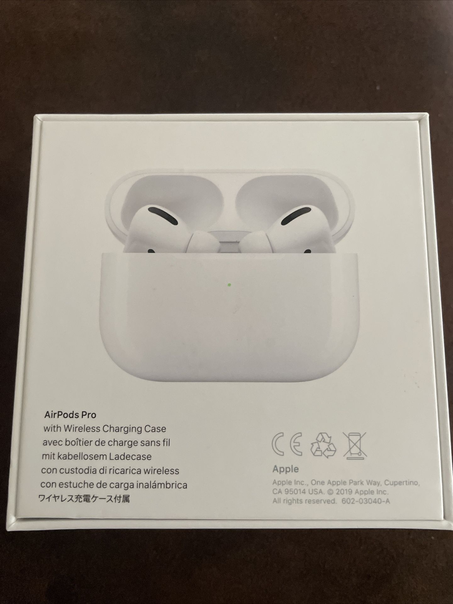 Apple AirPods Pro