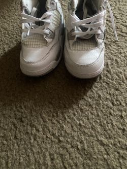 Jordan 4