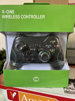 Xbox Wireless Controller