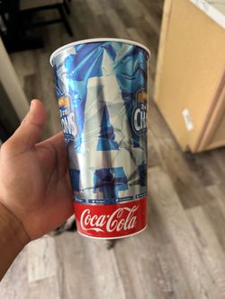 dodger cups