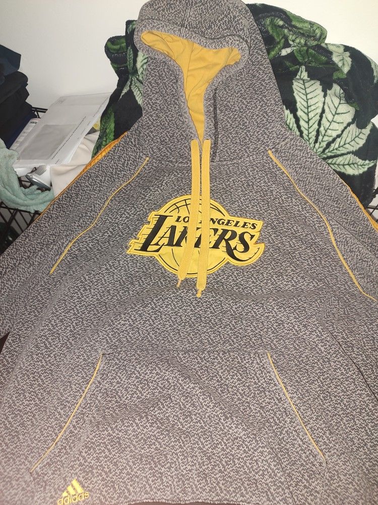 Lakers Sweater