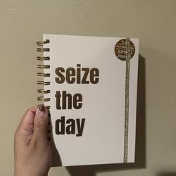 Cute notebook/journal