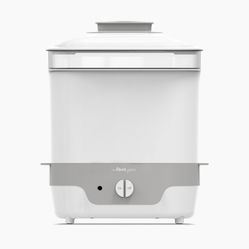 The First Years Modular Electric Steam Sterilizer
