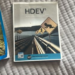 HDEV5